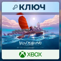 Windbound | Xbox | Ключ | Европа (EU)