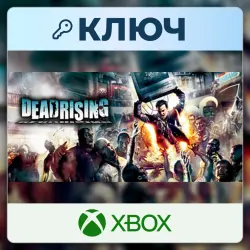 Dead Rising | Xbox | Ключ | Соединенные Штаты