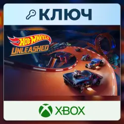 Hot Wheels Unleashed | Xbox | Ключ | Соединенные Штаты