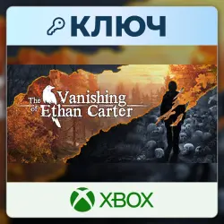 The Vanishing of Ethan Carter | Xbox | Ключ | Европа (EU)