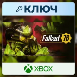 Fallout 76 | Xbox | Ключ | Европа (EU)