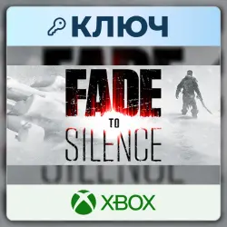 Fade to Silence | Xbox | Ключ | Аргентина