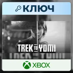 Trek to Yomi | Xbox | Ключ | Соединенные Штаты