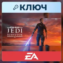 STAR WARS Jedi: Survivor | EA App | Ключ | Европа (EU)
