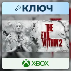 The Evil Within 2 | Xbox | Ключ | Европа (EU)