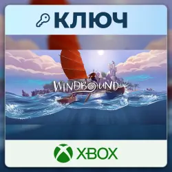Windbound | Xbox | Ключ | Аргентина