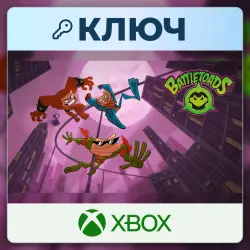 Battletoads | Xbox | Ключ | Аргентина