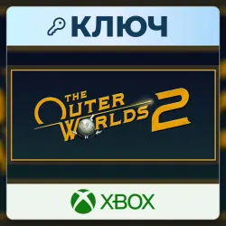 The Outer Worlds 2 | Xbox | Ключ | Европа (EU)
