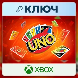 UNO | Xbox | Ключ | Европа (EU)