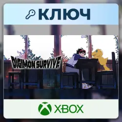Digimon Survive | Xbox | Ключ | Соединенные Штаты