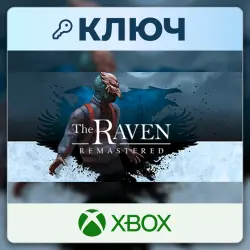 The Raven Remastered | Xbox | Ключ | Европа (EU)