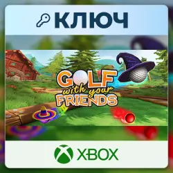 Golf With Your Friends | Xbox | Ключ | Европа (EU)