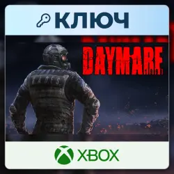 Daymare: 1998 | Xbox | Ключ | Европа (EU)