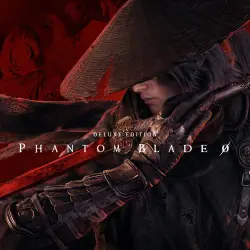 Phantom Blade Zero Deluxe Оффлайн