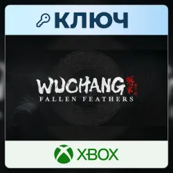 Wuchang: Fallen Feathers | Xbox | Ключ | Европа (EU)