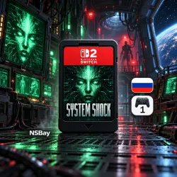 System Shock | Nintendo Switch 2