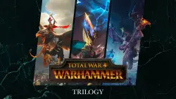 Total War: Warhammer Trilogy / РФ+Весь Мир / КЛЮЧ