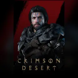 Crimson Desert Deluxe | STEAM ОФЛАЙН | БЕЗ ОЧЕРЕДИ | КОД 24/7