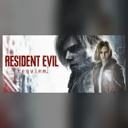 Resident Evil Requiem Deluxe | STEAM ОФЛАЙН | БЕЗ ОЧЕРЕДИ | КОД 24/7