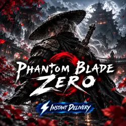 Phantom Blade Zero | Steam Offline | 2 мес. | Автовыдача