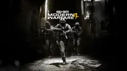 Call of Duty: Modern Warfare 4 | Аренда Steam-аккаунта на 24 часа