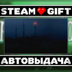 nophenia • Steam • Россия и другие регионы