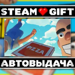 I Know a Guy: Shady Life Simulator • Steam • Россия и другие регионы