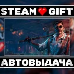 Roadhouse Simulator • Steam • Россия и другие регионы