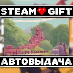 Brick by Brick: Tidy Up the Small Town! • Steam • Россия и другие регионы