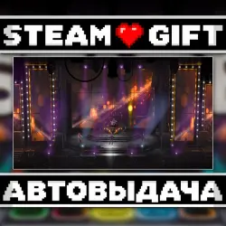 STAGE TOUR • Steam • Россия и другие регионы