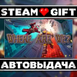 We Were Here Tomorrow • Steam • Россия и другие регионы