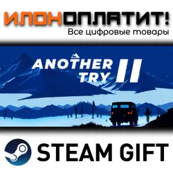Another Try 2 · Steam РОССИЯ и ВСЕ СТРАНЫ