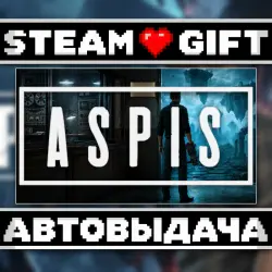 ASPIS • Steam • Россия и другие регионы