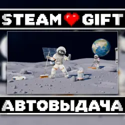 Moon Sweepers • Steam • Россия и другие регионы