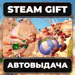 Asterix & Obelix - Mission Babylon Steam • РФ + МИР