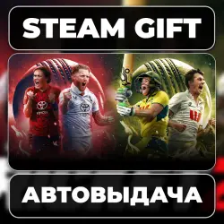 Cricket 26 - The Official Game of the Ashes Steam • РФ + МИР