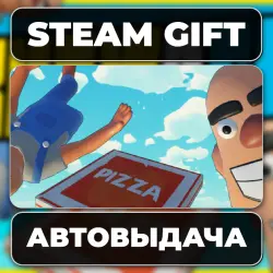I Know a Guy: Shady Life Simulator Steam • РФ + МИР