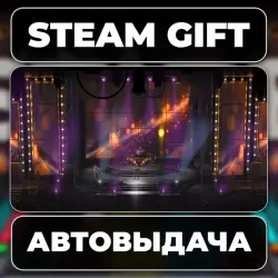 STAGE TOUR Steam • РФ + МИР