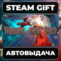 We Were Here Tomorrow Steam • РФ + МИР