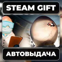CRACK Steam • РФ + МИР