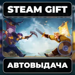 Northgard Battlegrounds Steam • РФ + МИР