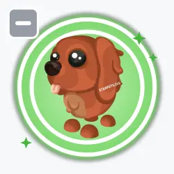 Irish Setter | Adopt Me!