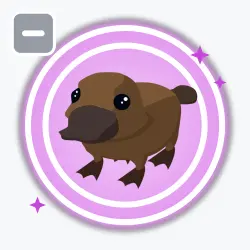 Platypus | Adopt Me!