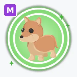 Dingo | Adopt Me!