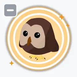 Owl | Adopt Me!