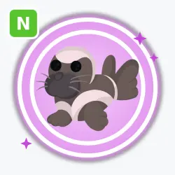 Ribbon Seal | Adopt Me!