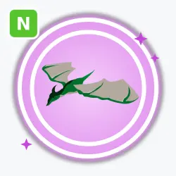 Wyvern | Adopt Me!