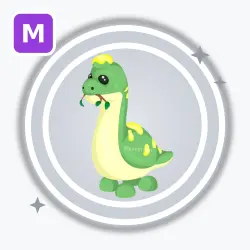 Brachiosaurus | Adopt Me!