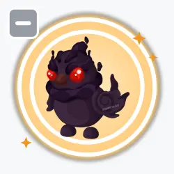 Evil Chick | Adopt Me!