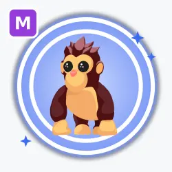 Gorilla | Adopt Me!